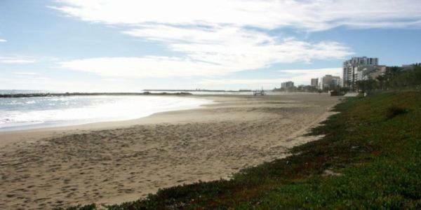 Naturaleza Y Golf San Jorge  외부 사진