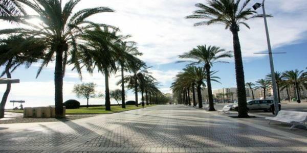 Naturaleza Y Golf San Jorge  외부 사진